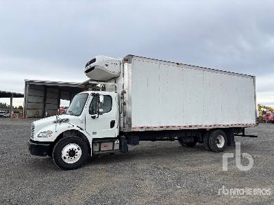 2017 Freightliner M2 106