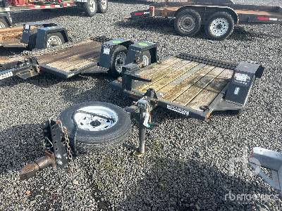 2018 Barreto E4X6TBT