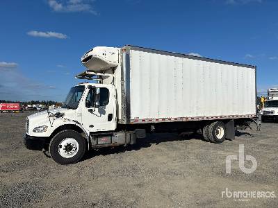 2019 Freightliner M2106