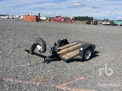 2018 Barreto E4X6TBT