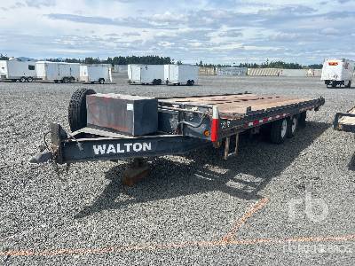 1998 Walton 12KTP