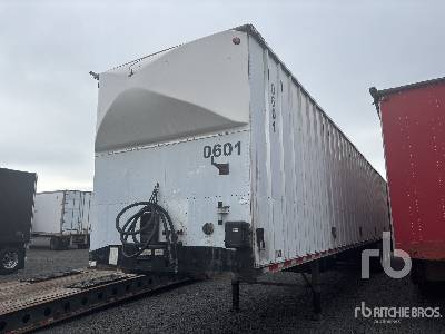 2006 Western 53 ft Quad/A