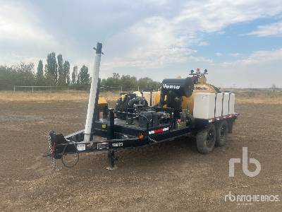 2022 Vermeer VACTRON CV573SG