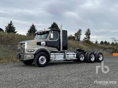 2023 Western Star 4900X