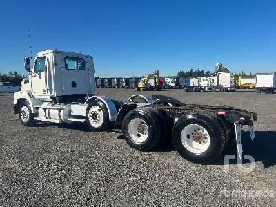 2015 Western Star 4700