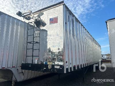 2021 PEERLESS 53-CTSSF 53 ft Quad/A Live Bottom Trailer 2021 PEERLESS 53-CTSSF 53 ft Quad/A Live Bottom Trailer