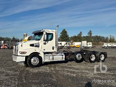 2022 Western Star 4900X