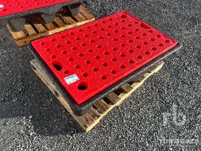 Unused AM TANK VPF01PEES Spill Containment Pallet (Unused) Tank Unused AM TANK VPF01PEES Spill Containment Pallet (Unused) Tank