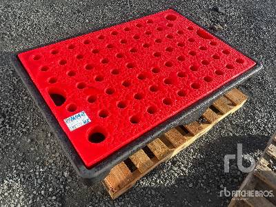 Unused AM TANK VPF01PEES Spill Containment Pallet (Unused) Tank Unused AM TANK VPF01PEES Spill Containment Pallet (Unused) Tank
