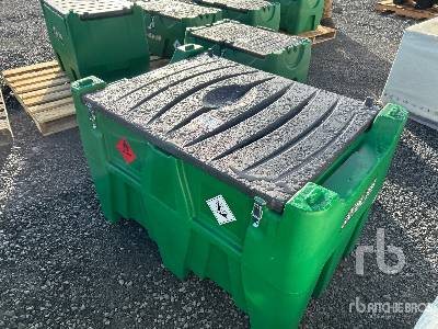 Unused 2025 AM TANK 116 116 gal Portable Poly Diesel (U ... Tank Unused 2025 AM TANK 116 116 gal Portable Poly Diesel (U ... Tank