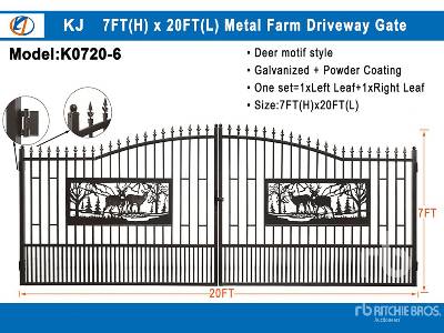 K&J Agriculture For Sale | IronPlanet