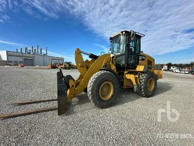 Photo of a 2017 Caterpillar 938M