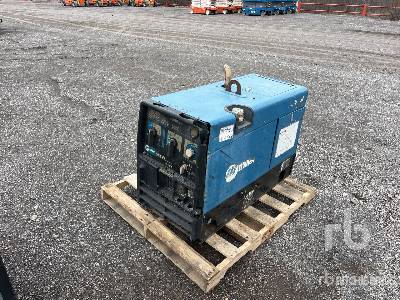 Photo of a 2007 Miller BOBCAT 250