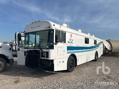 Photo of a 2010 International 3000