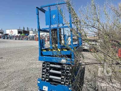 Photo of a 2024 Genie GS-2632
