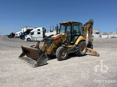 Photo of a 2013 Caterpillar 430FIT