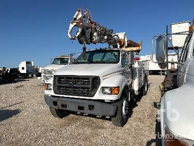 Digger Derrick Trucks For Sale | IronPlanet