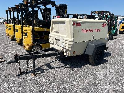 Photo of a 2007 Ingersoll Rand P185WJD