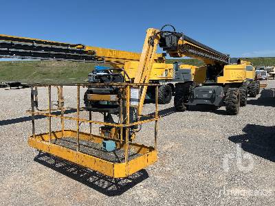 Photo of a 2019 Haulotte HT67RTJO