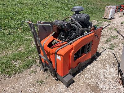 Photo of a 2013 Husqvarna FS6600D