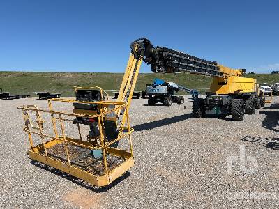 Photo of a 2017 Haulotte HT132RTJ PRO