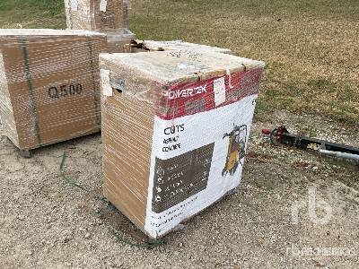 Photo of a 2024 Powertek Q500