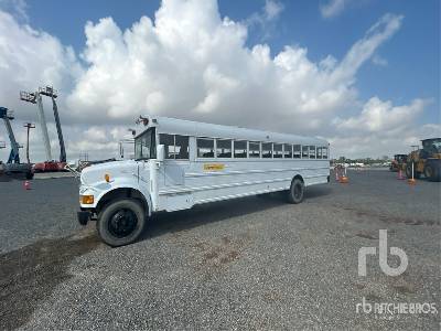 Photo of a 1999 International 3800