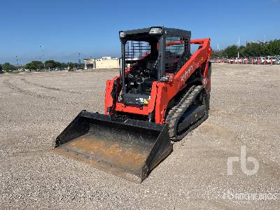 Photo of a 2024 Kubota SVL75-3