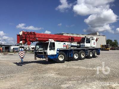 Photo of a 1999 Grove GMK5130