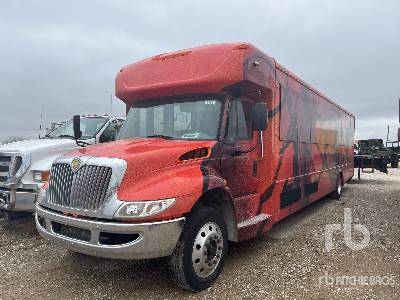Photo of a 2015 International PC505