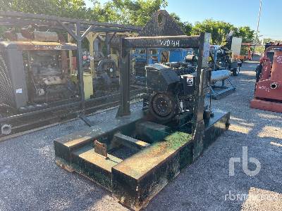 Photo of a  Godwin Skid-Mounted (Inoperable)