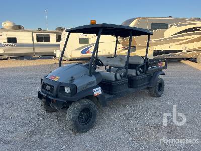 Photo of a 2019 Club Car CARRYALL 1700