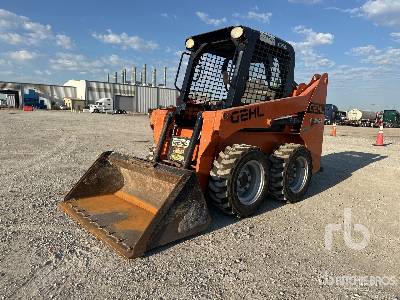 Photo of a 2019 Gehl R105