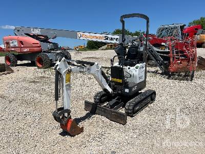 Photo of a 2022 Bobcat E10