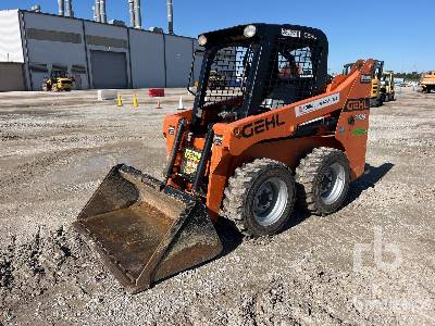 Photo of a 2019 Gehl R105