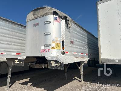 Photo of a 2014 Travis S/76