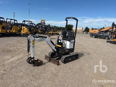 Photo of a 2022 Bobcat E10