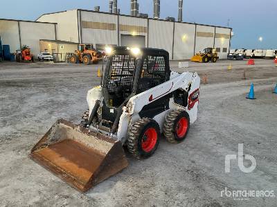 Photo of a 2021 Bobcat S62
