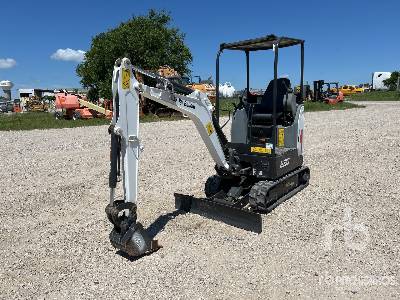 Photo of a 2022 Bobcat E20