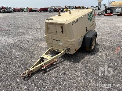 Photo of a 2003 Ingersoll Rand P185WJD