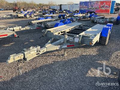 Photo of a 2017 Demco AT7000P