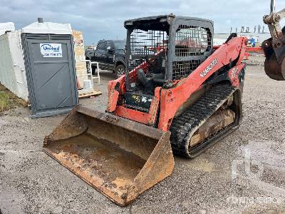 Photo of a 2017 Kubota SVL95-2S