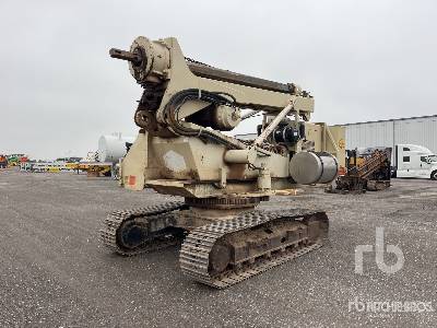 Photo of a  Watson 1100TM