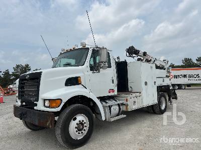 Photo of a 2007 Sterling L7500