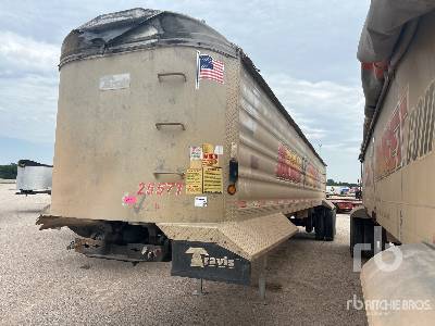 Photo of a 2015 Travis S/76