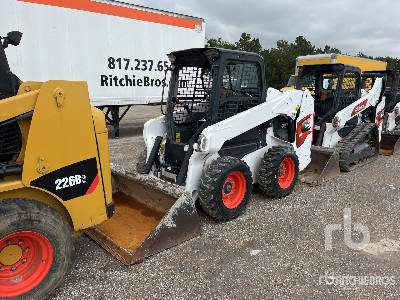 Photo of a 2021 Bobcat S62