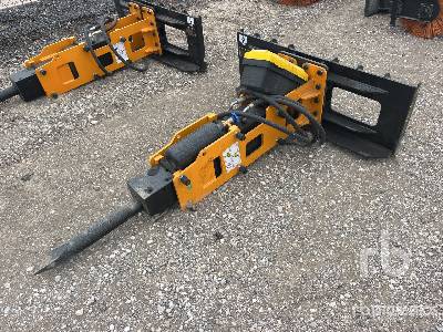 Photo of a 2025 GIYI GY-P680