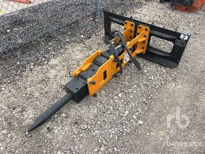 Photo of a 2025 GIYI GY-P680