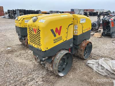 Photo of a 2022 Wacker Neuson RTKXSC3