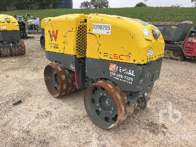 Photo of a 2022 Wacker Neuson RTKXSC3